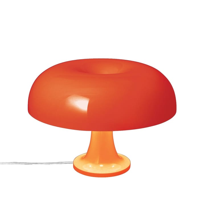 Nesso bordslampa - Orange - Artemide