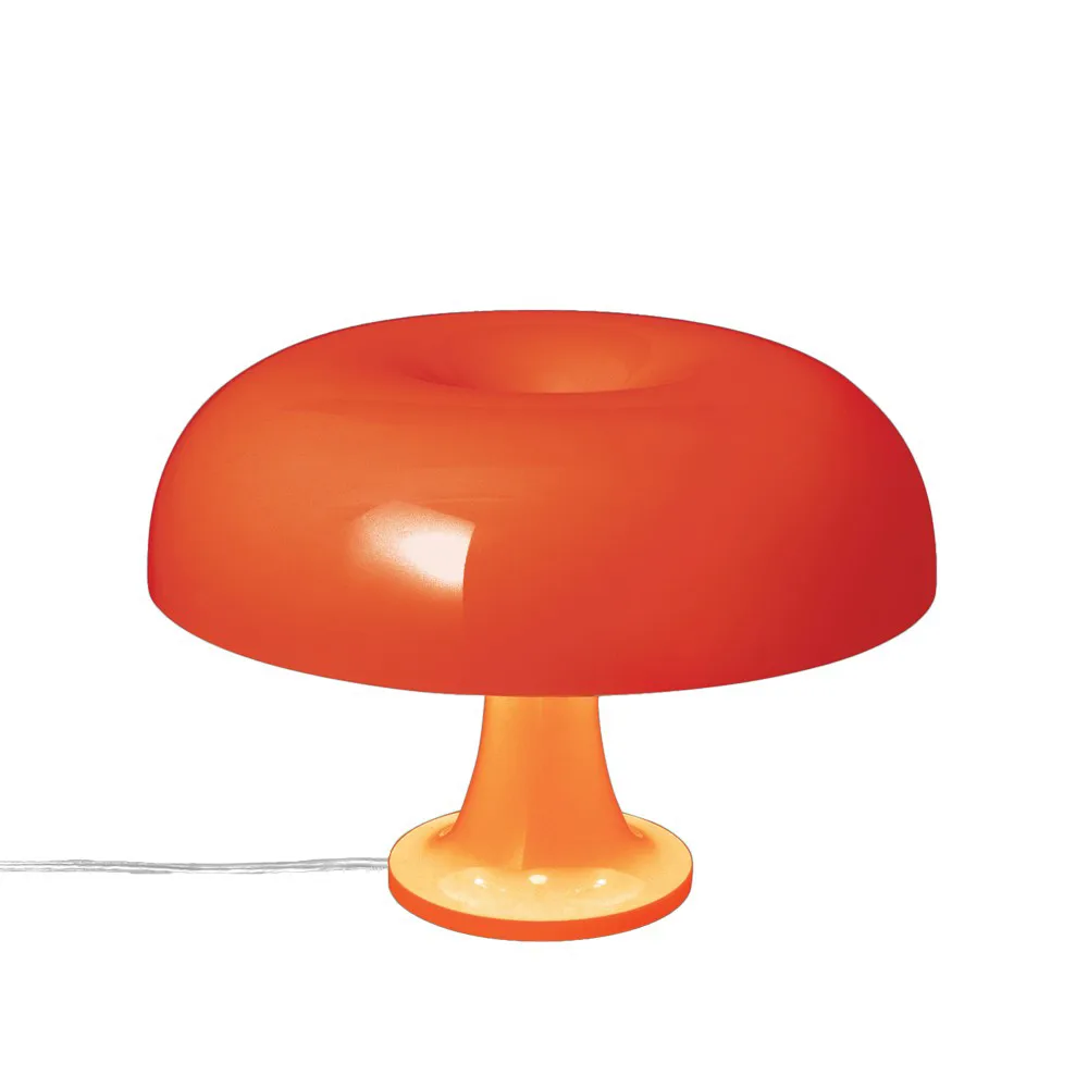 Artemide Nesso bordslampa Orange