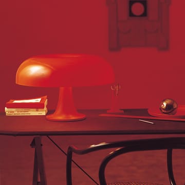 Nesso bordslampa - Orange - Artemide