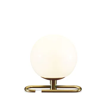 NH 1217 bordslampa - Brass - Artemide