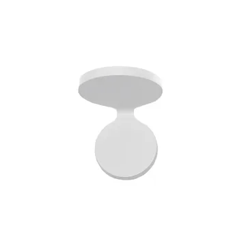 Rea vägglampa - White large - Artemide