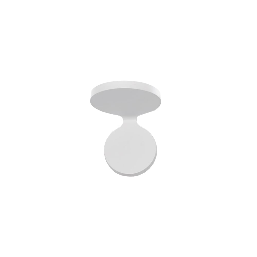 Artemide Rea vägglampa White small | Skandinavisk Design | Vägglampor | Vit