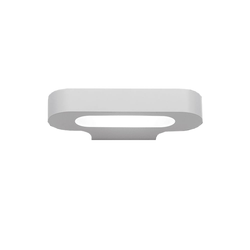 Artemide Talo vägglampa White | Skandinavisk Design | Vägglampor | Vit