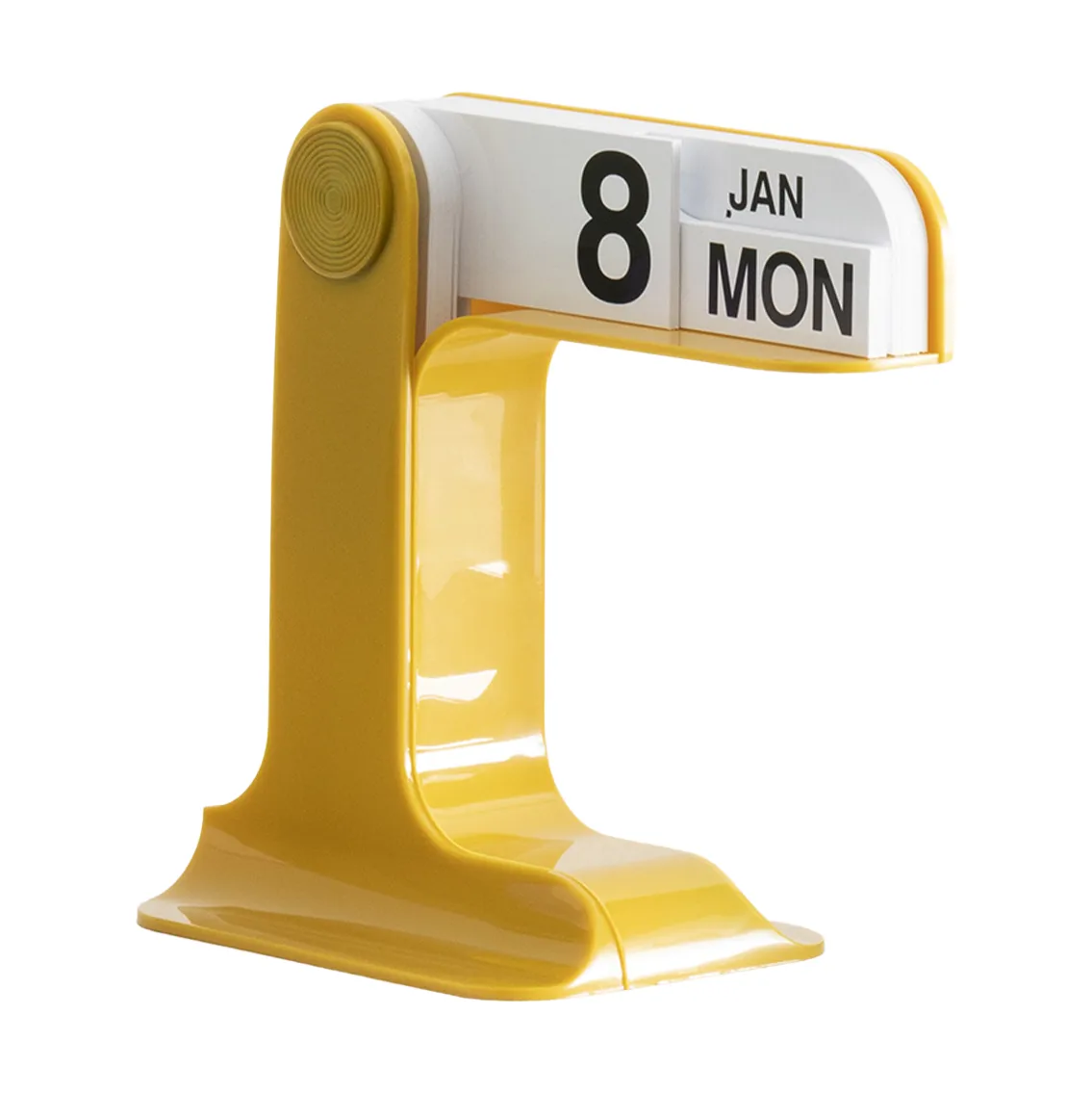 Timor evighetskalender, Yellow Artemide