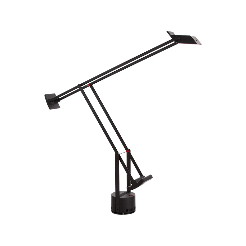Tizio bordslampa, Black Artemide