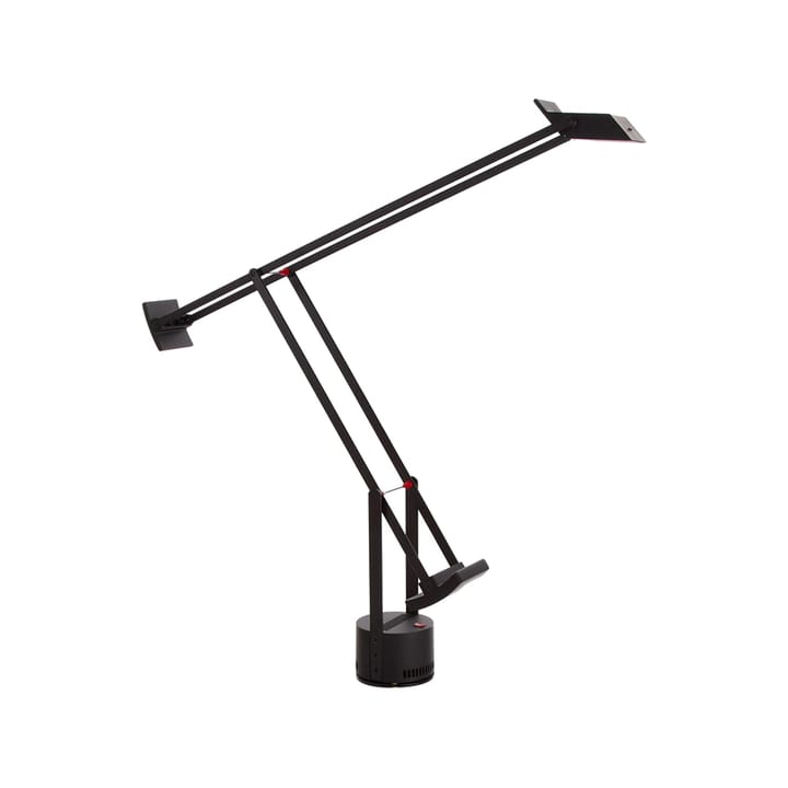 Tizio bordslampa - Black - Artemide