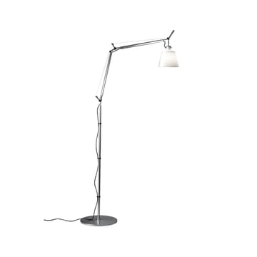 Tolomeo Basculante golvlampa - Silk - Artemide