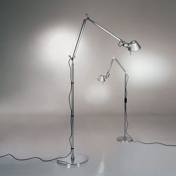 Tolomeo Basculante golvlampa - Silk - Artemide