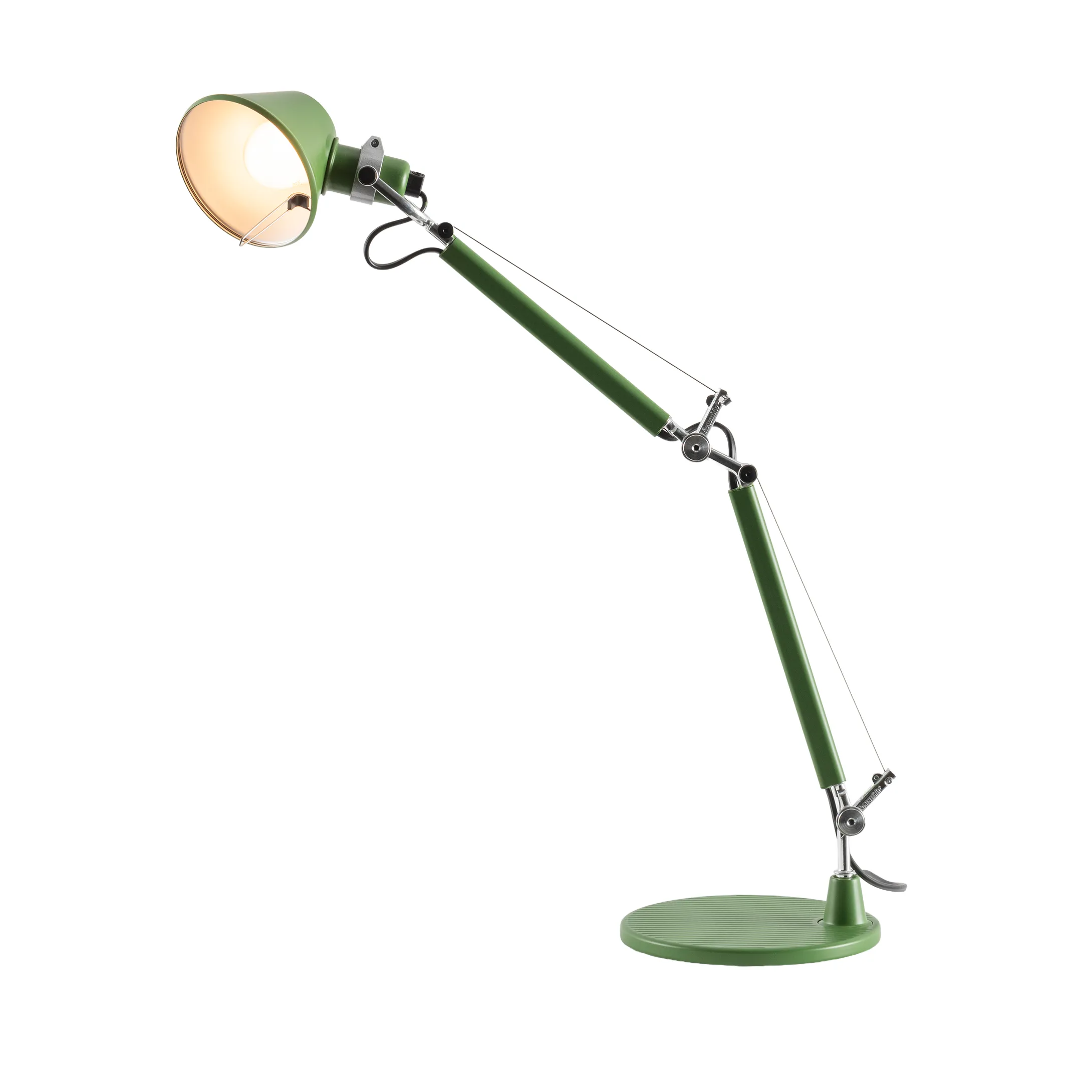 Tolomeo micro bordslampa
