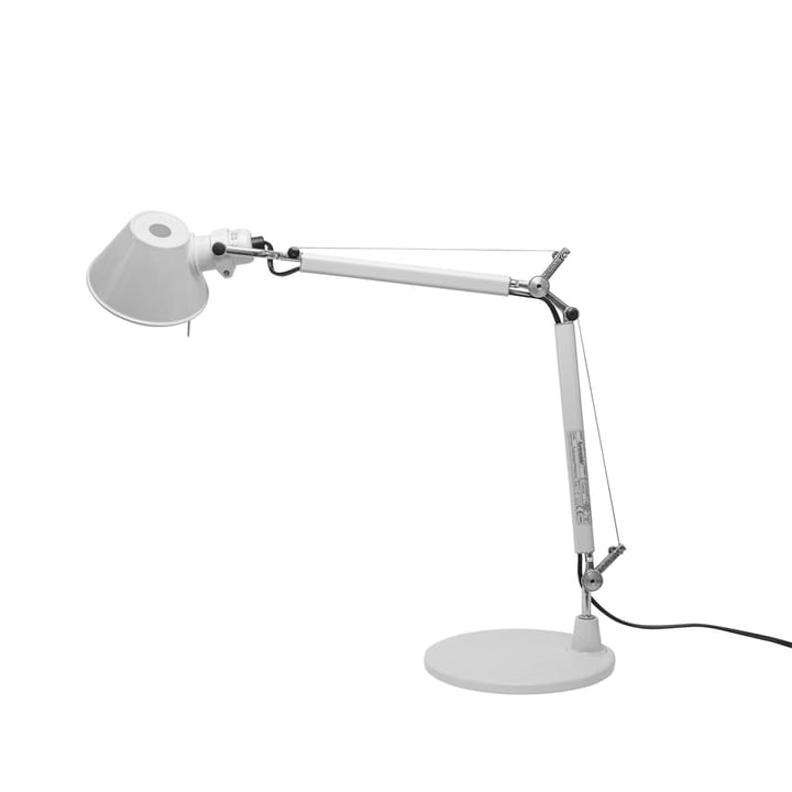 Tolomeo micro bordslampa - White - Artemide