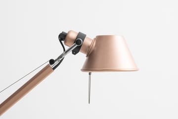 Tolomeo Micro Special Edition bordslampa - Copper - Artemide