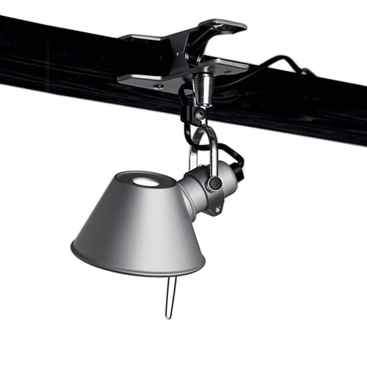 Tolomeo pinza vägglampa - Aluminium LED - Artemide