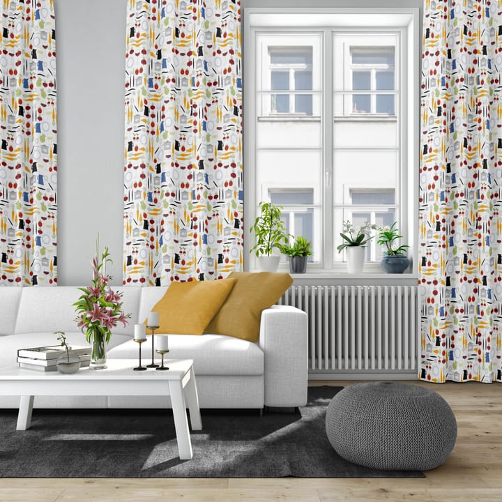Dinner tyg, Multi Arvidssons Textil