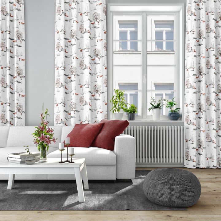 Ekhagen tyg, Offwhite Arvidssons Textil