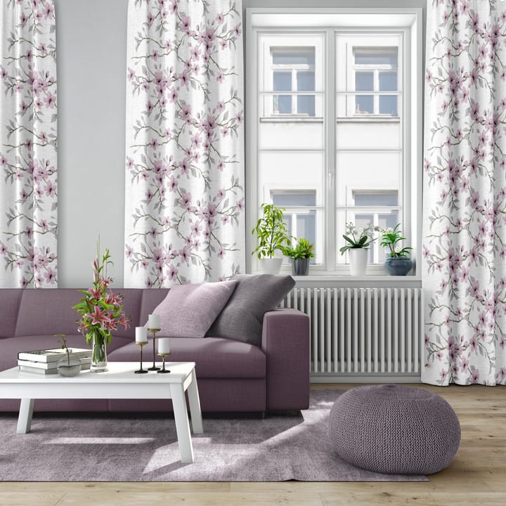 Fägring tyg, Rosa Arvidssons Textil