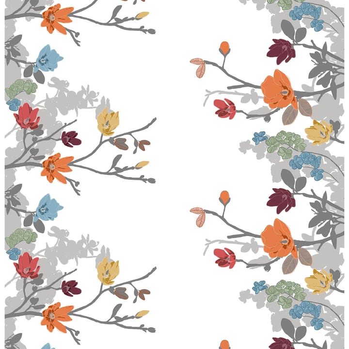 Grandiflora tyg - Multi - Arvidssons Textil