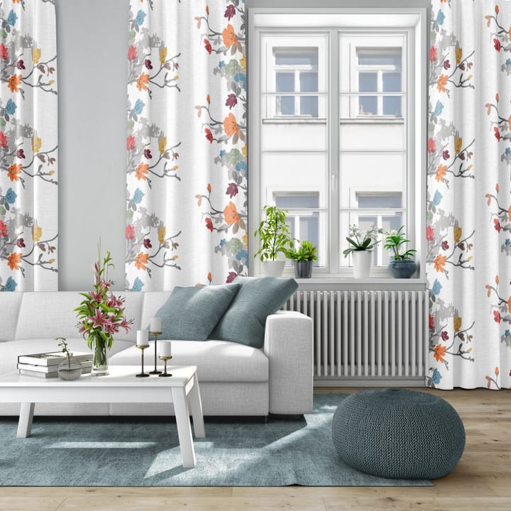 Grandiflora tyg, Multi Arvidssons Textil