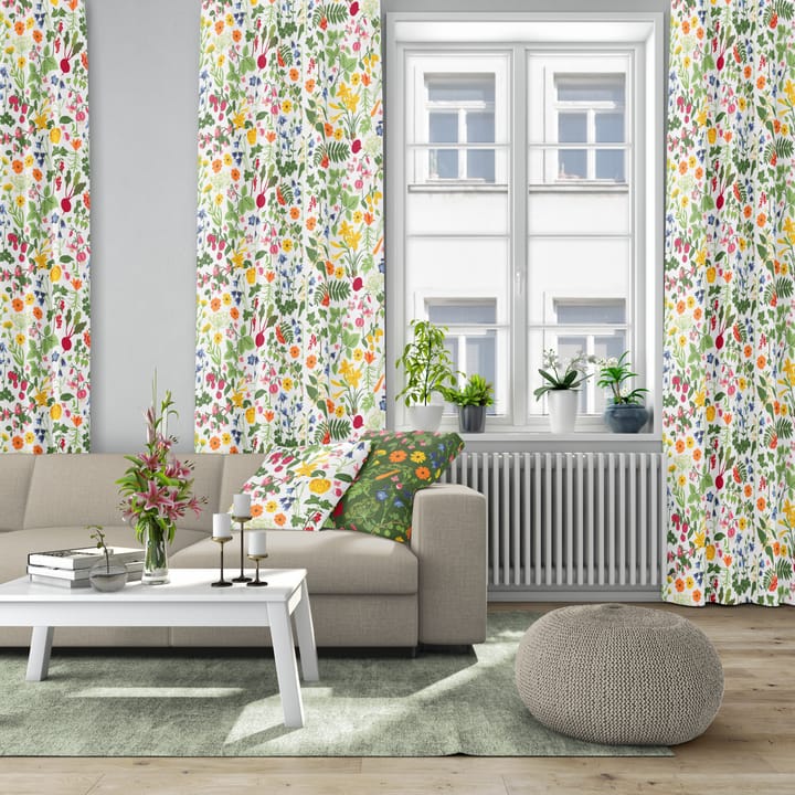 Hedemora kuddfodral 47x47 cm, Grön Arvidssons Textil