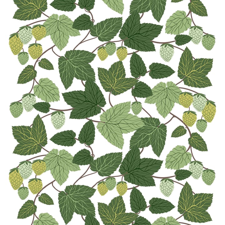 Humlen tyg, Grön Arvidssons Textil