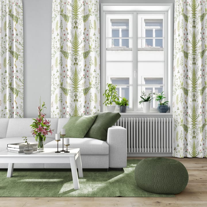 I hagen tyg, Grön Arvidssons Textil