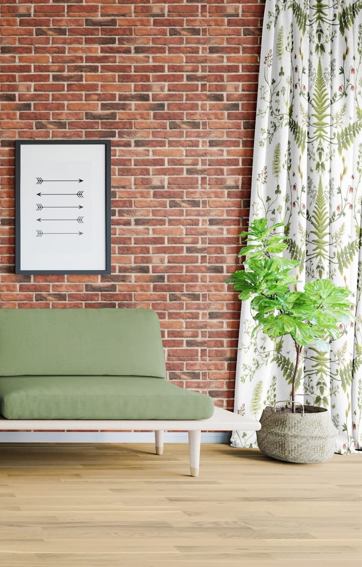 I hagen tyg, Grön Arvidssons Textil