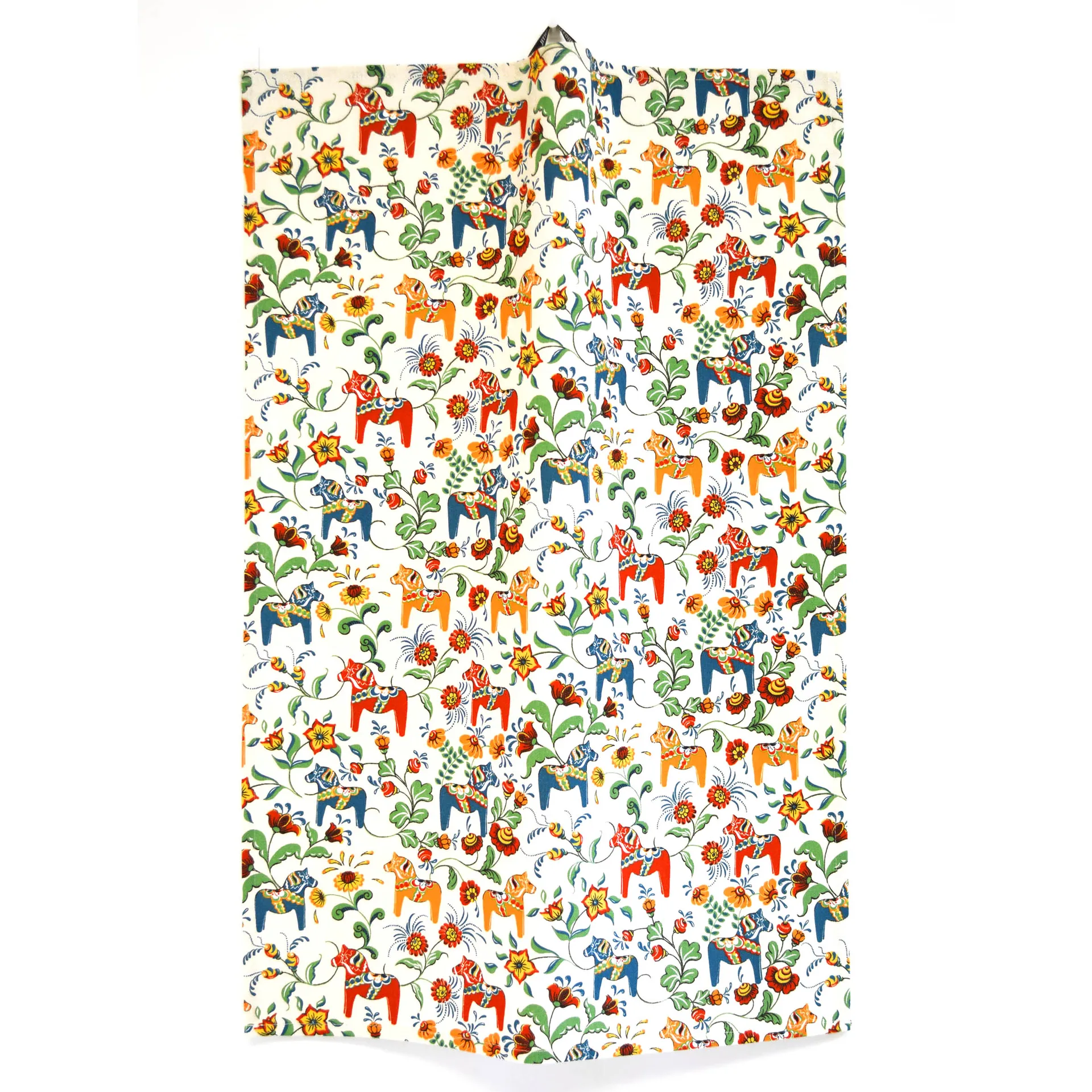 Leksand mini kökshandduk, Beige Arvidssons Textil