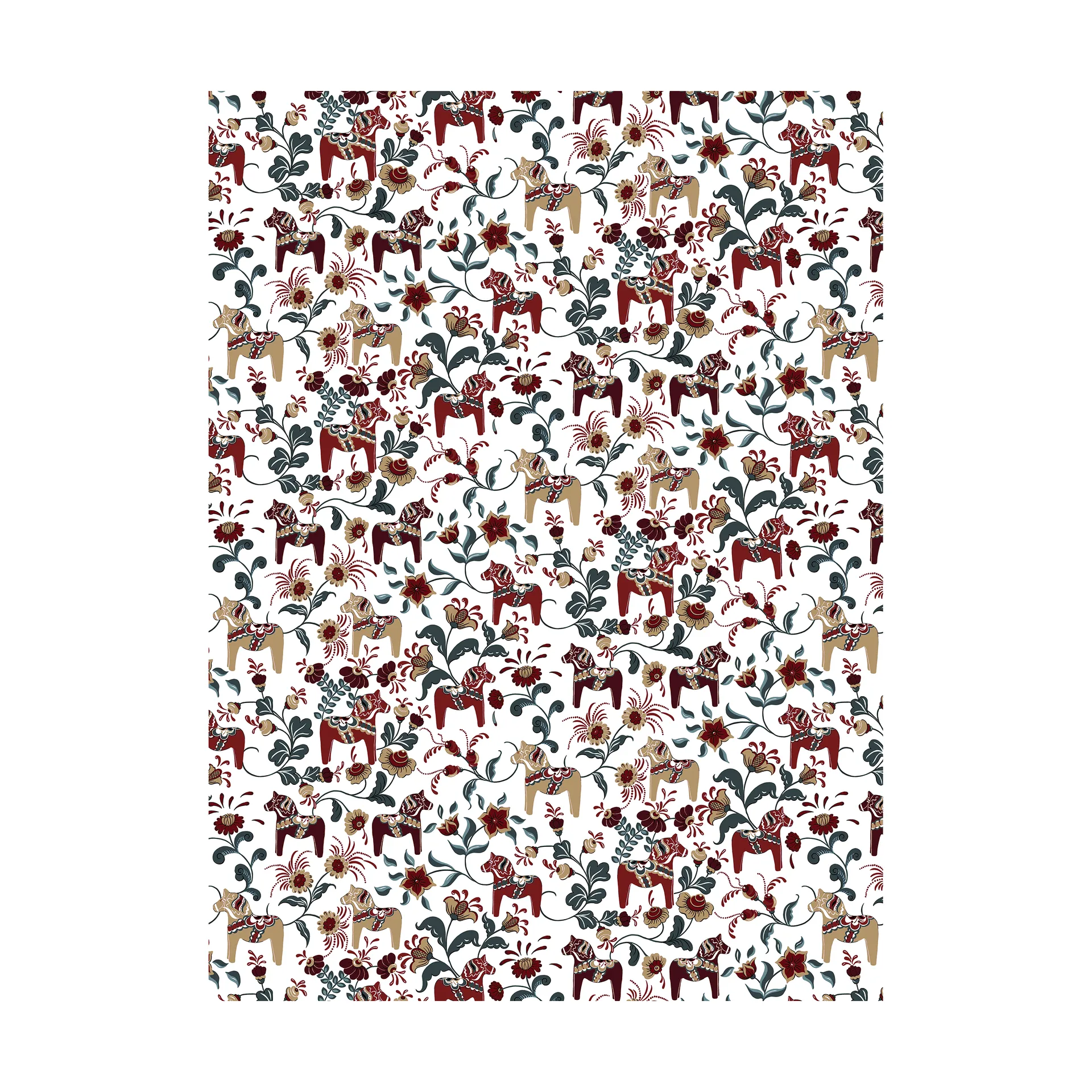 Leksand tyg, Jubileumsutgåva 30 år Arvidssons Textil