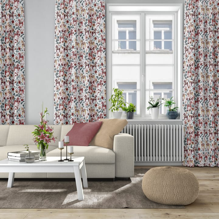 Leksand tyg, Jubileumsutgåva 30 år Arvidssons Textil