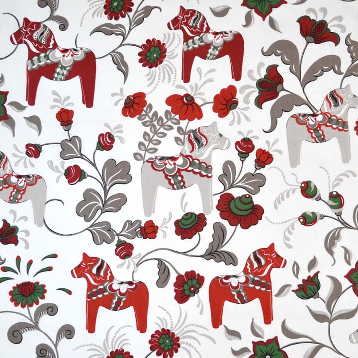Leksand tyg, Vinröd Arvidssons Textil