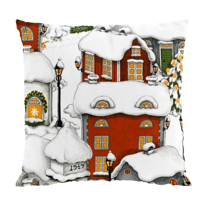 Lyckeby kuddfodral, 45x45 cm Arvidssons Textil