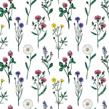Midsommar tyg - Multi - Arvidssons Textil