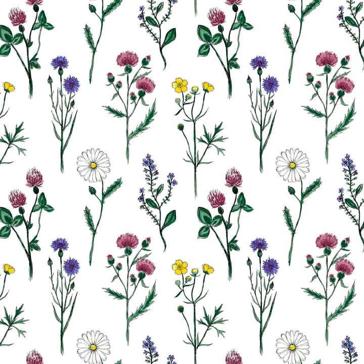 Midsommar tyg, Multi Arvidssons Textil