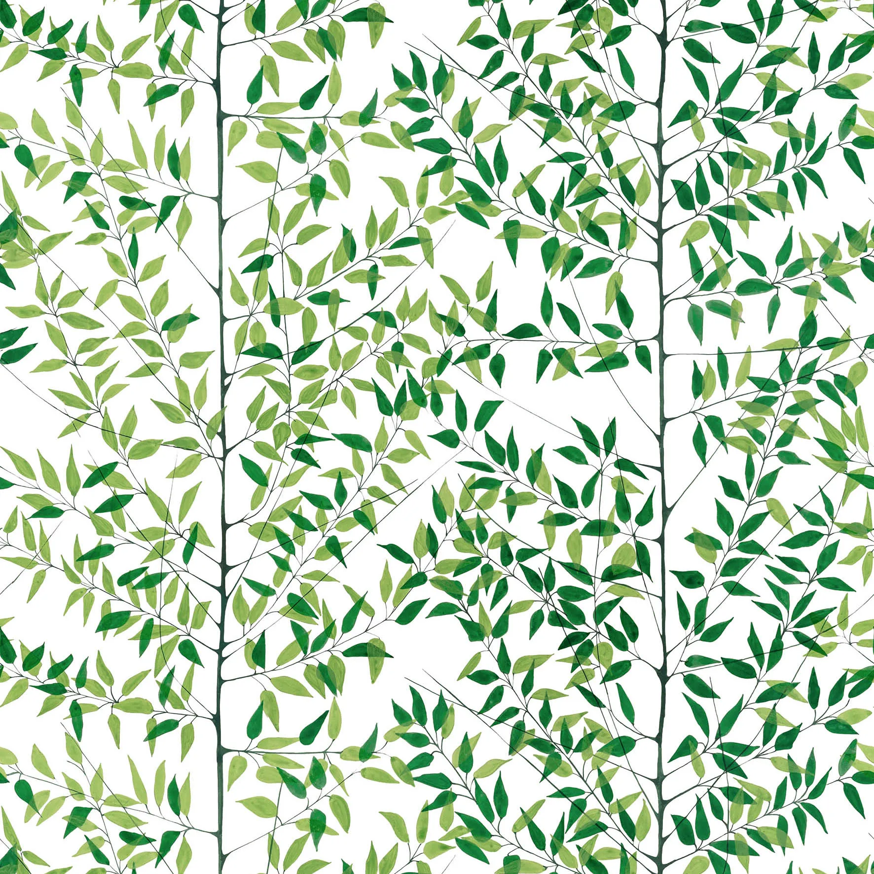 När staren kom tyg, Grön Arvidssons Textil