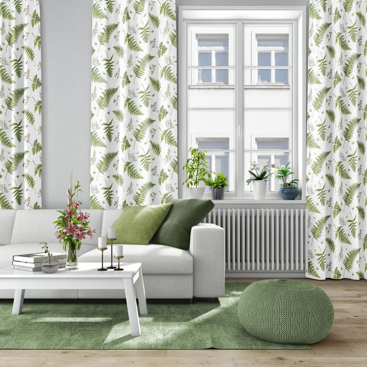 Stensöta tyg, Grön Arvidssons Textil