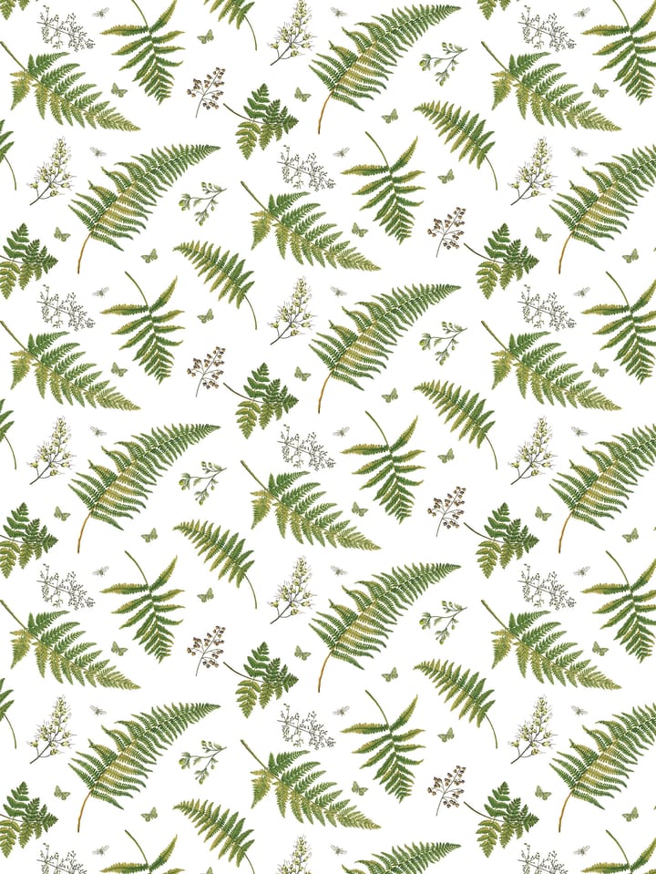 Stensöta vaxduk, Grön Arvidssons Textil