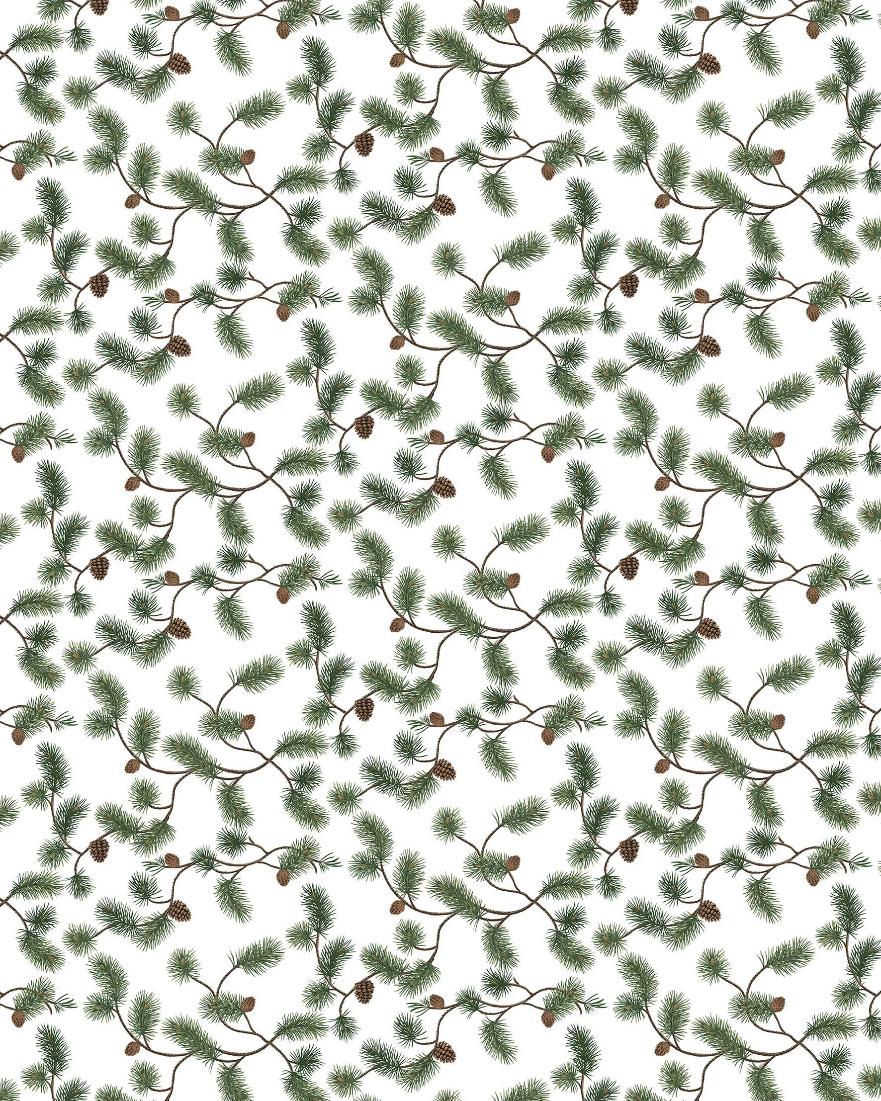 Tallegren tyg, Grön Arvidssons Textil