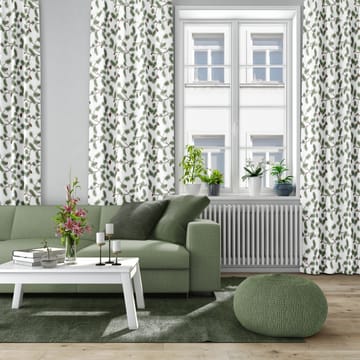 Tallegren tyg - Grön - Arvidssons Textil