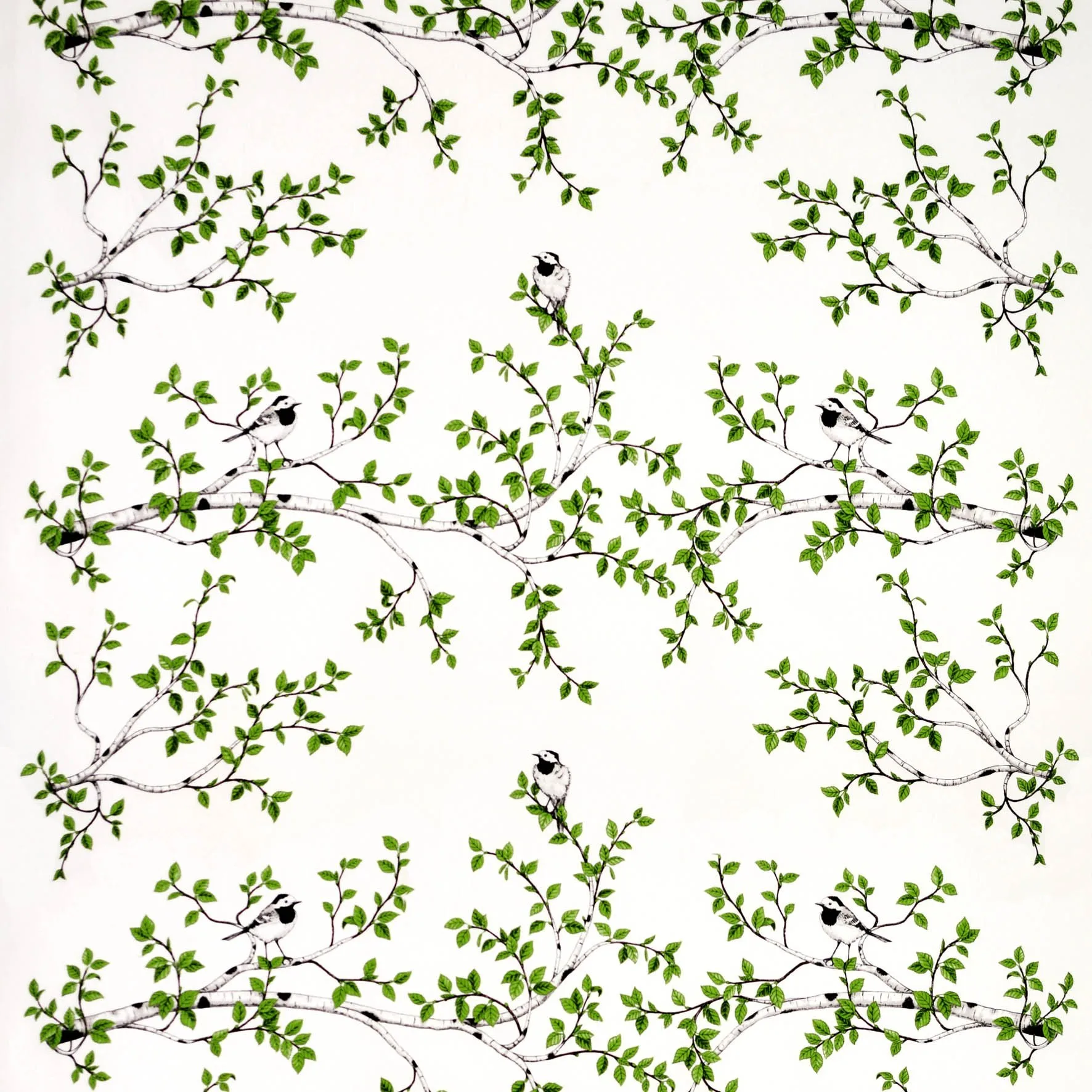 Vindeln tyg, multi Arvidssons Textil