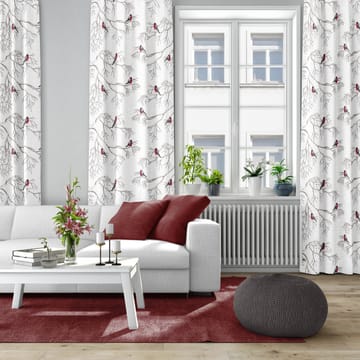 Vinterland tyg - Off white - Arvidssons Textil