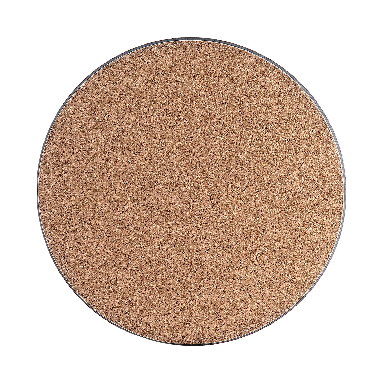 Bachelor's Button grytunderlägg, Ø 23,5 cm Åry Home