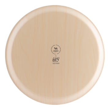 Bachelor's Button rund bricka - Ø 38 cm - Åry Home