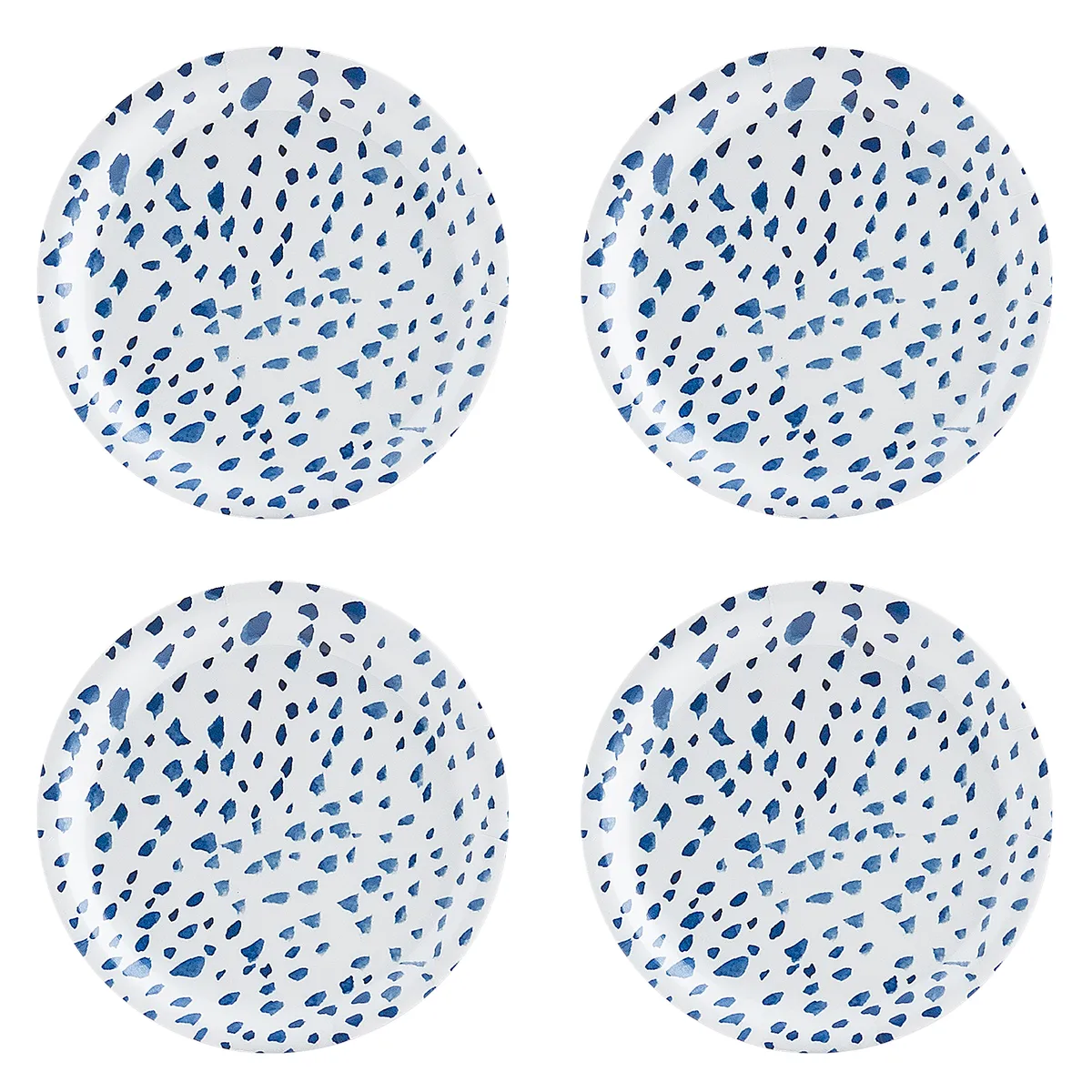 Åry Home Little Dot glasunderlägg 4-pack