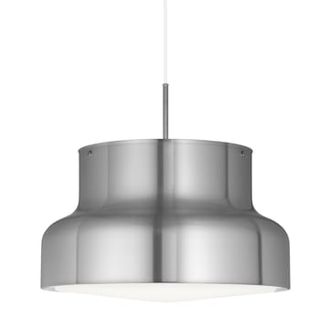 Bumling lampa 400 mm - Borstad aluminium - Ateljé Lyktan