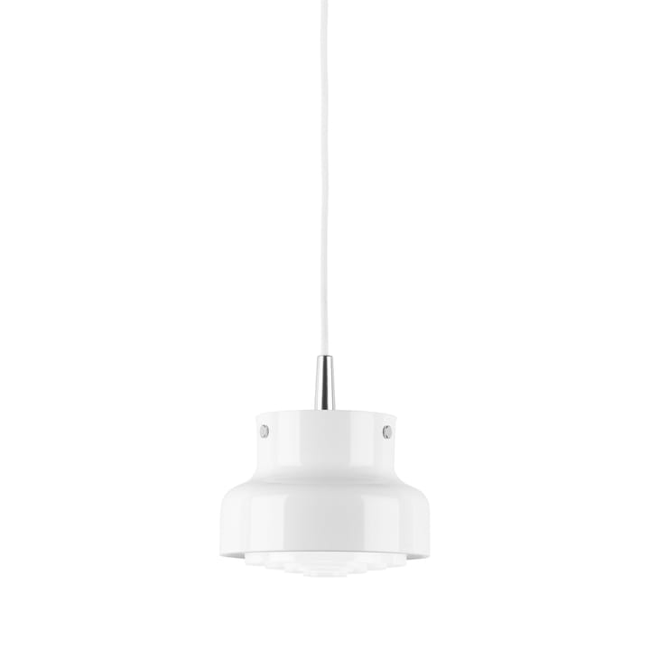 Bumling Mini pendel Ø19 cm - vit - Ateljé Lyktan