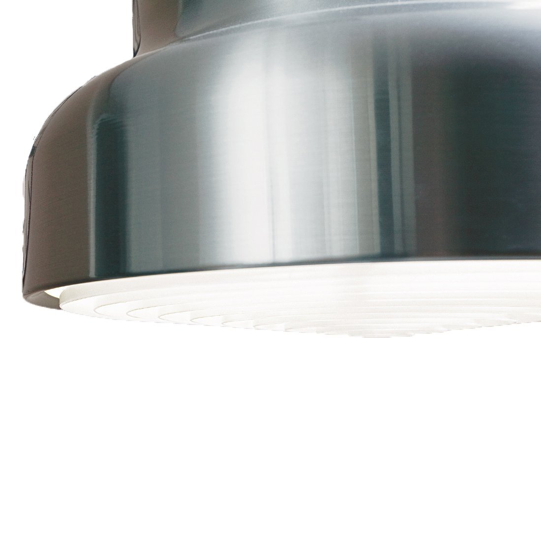 Ateljé Lyktan Bumling reservdelar raster 230 mm | Skandinavisk Design | Reservdelar till lampor | Vit