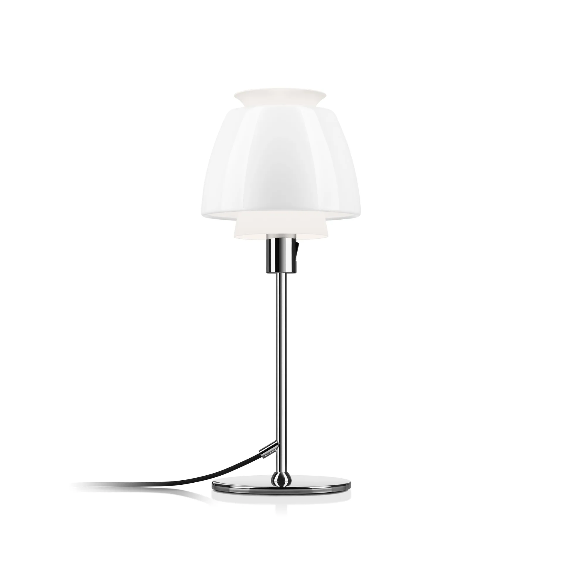 Buzz bordslampa, Vit Ateljé Lyktan