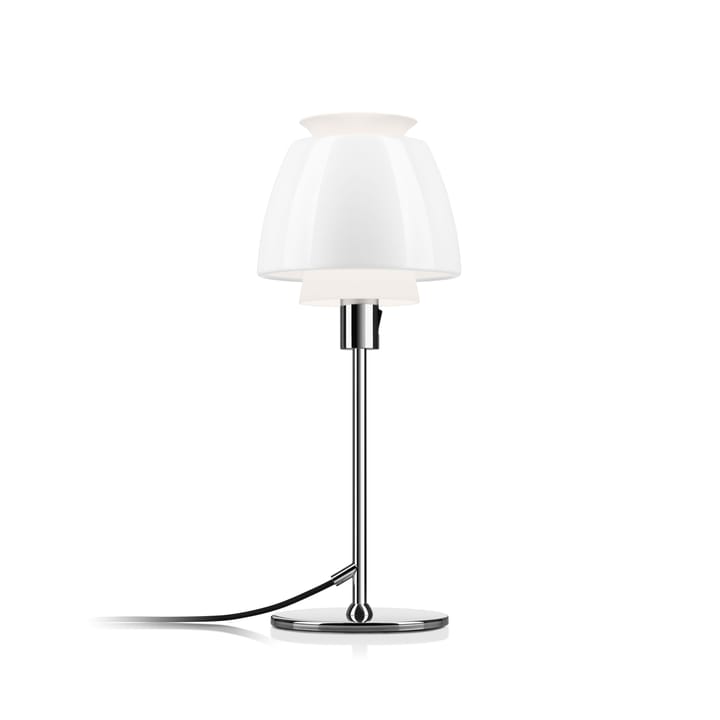 Buzz bordslampa, Vit Ateljé Lyktan