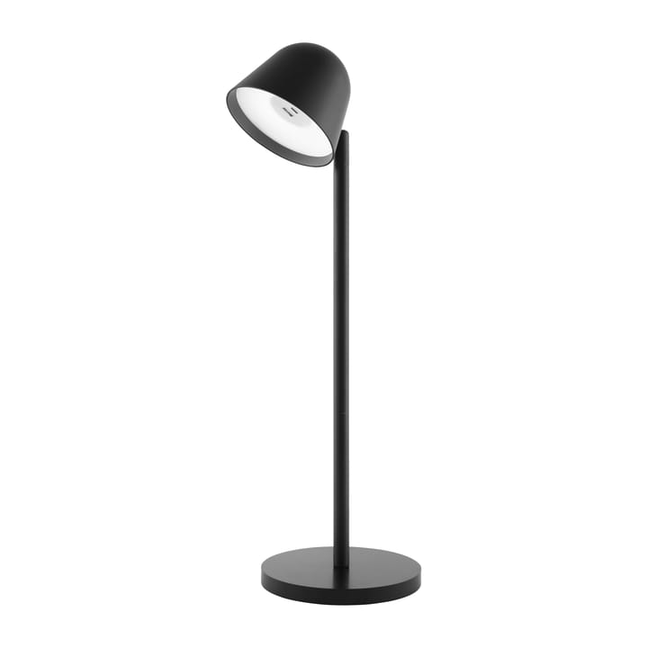 Charge bordslampa 57,3 cm - Svart - Ateljé Lyktan