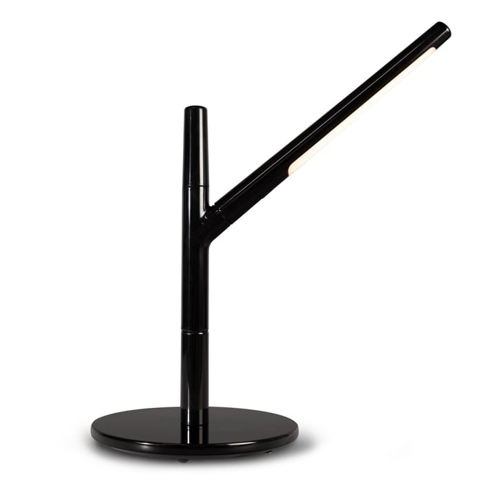 Faggio bordslampa mini - svart - Ateljé Lyktan