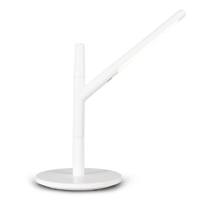 Faggio bordslampa mini - vit - Ateljé Lyktan